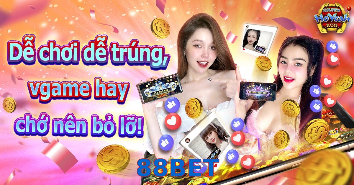 88BET