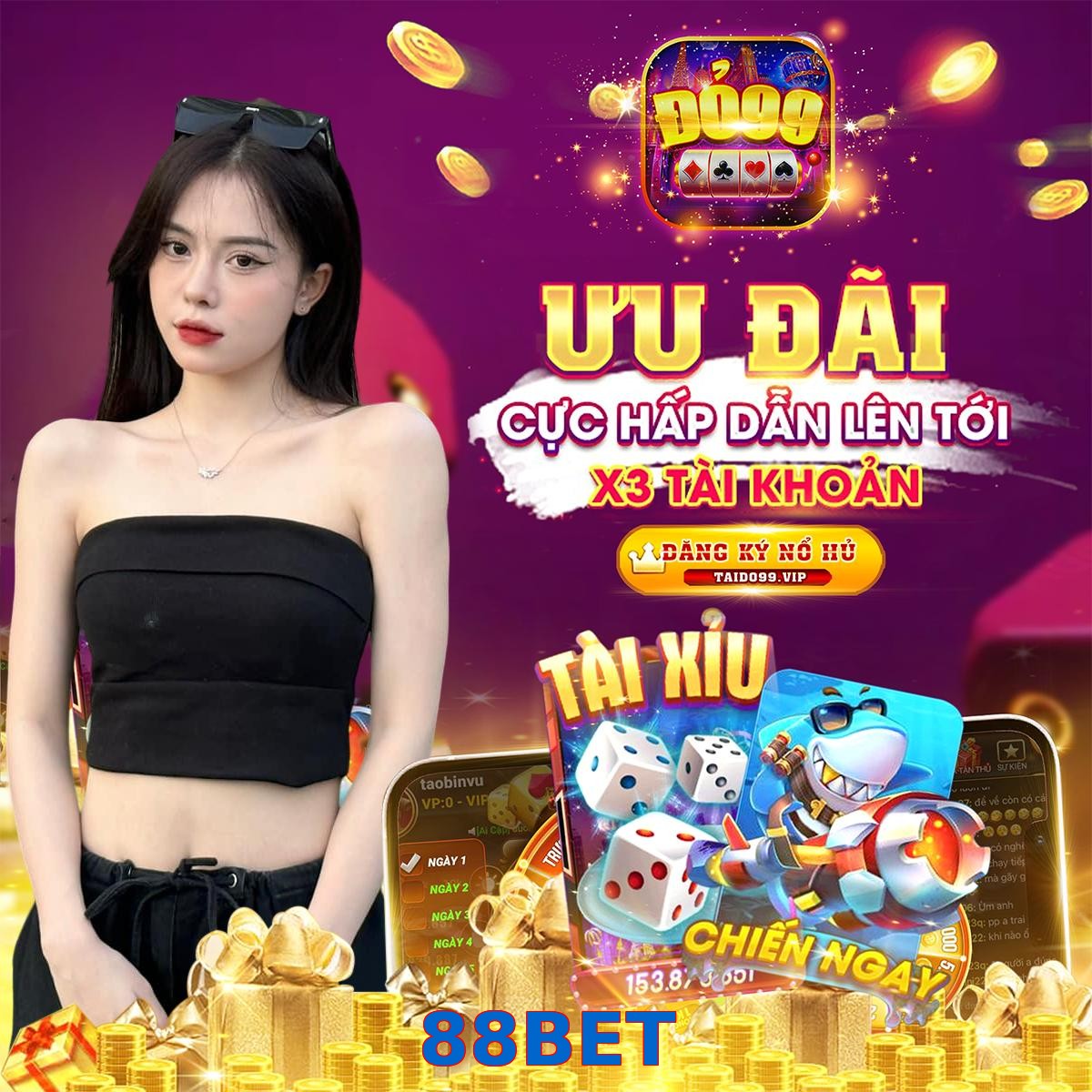 88BET