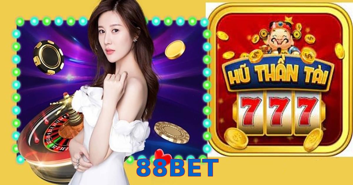 88BET