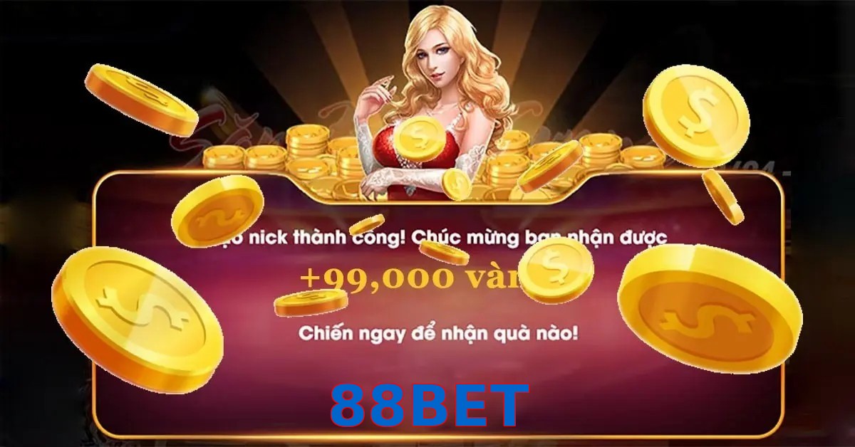 88BET