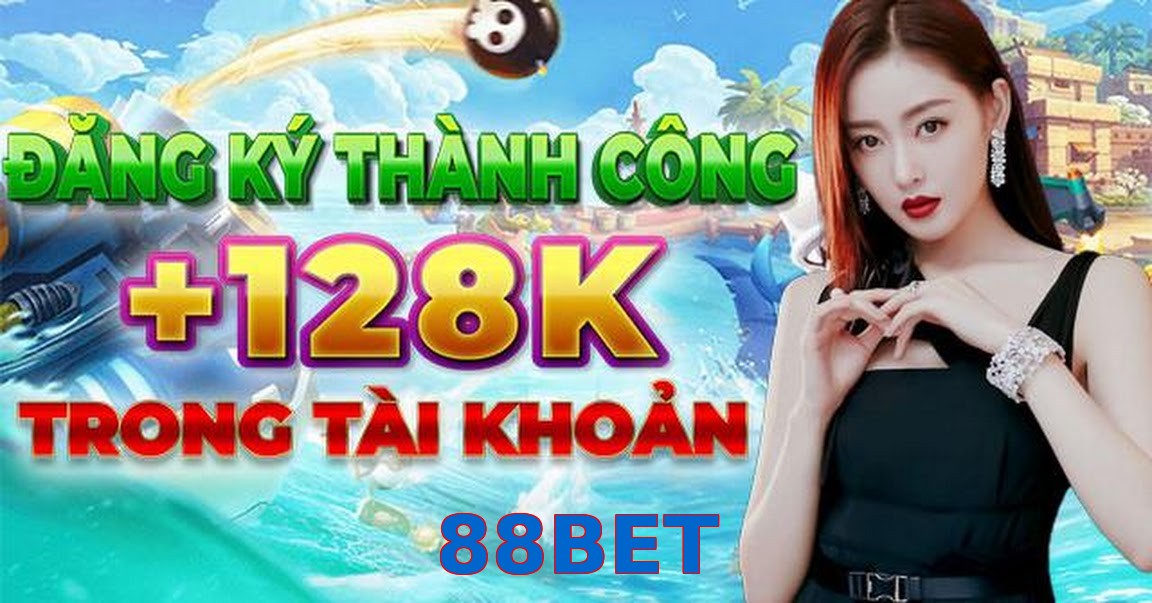 88BET