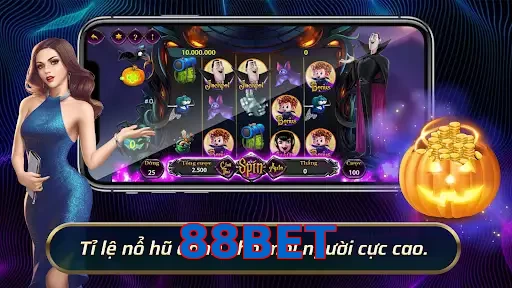 88BET