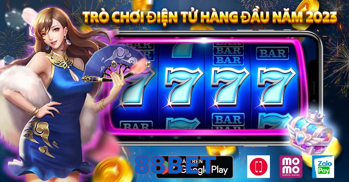 88BET