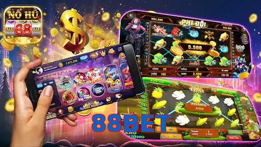 88BET
