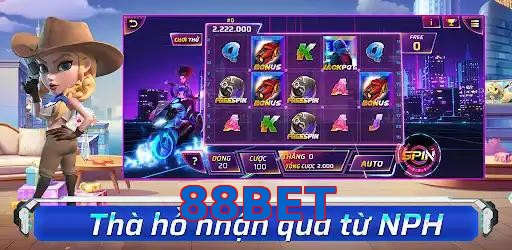 88BET