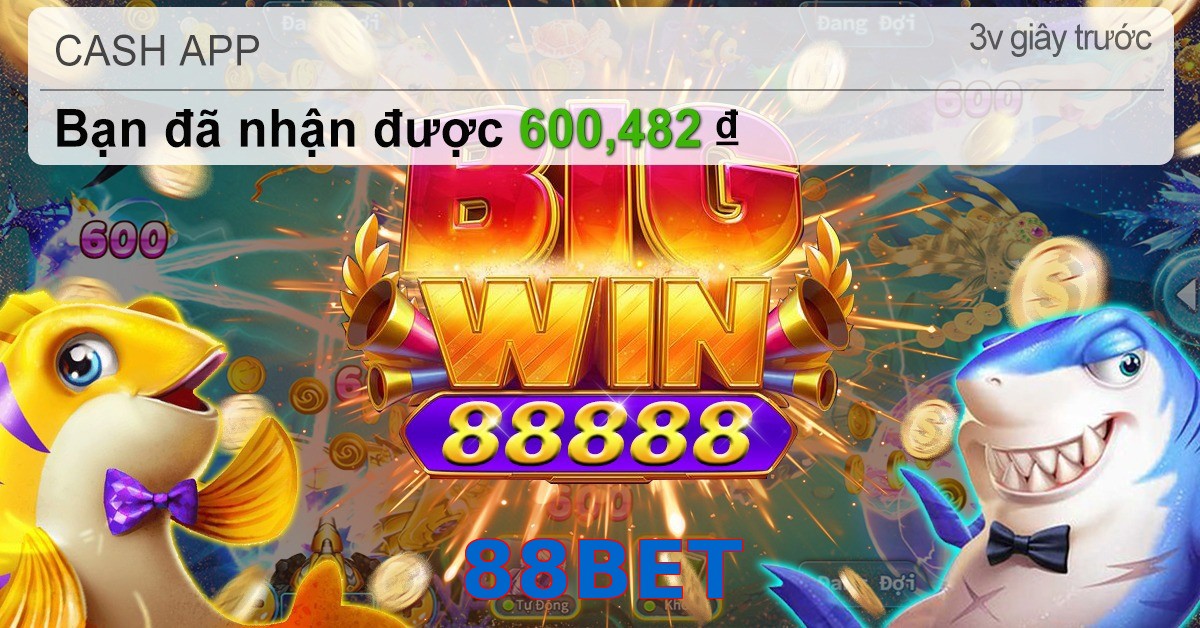 88BET