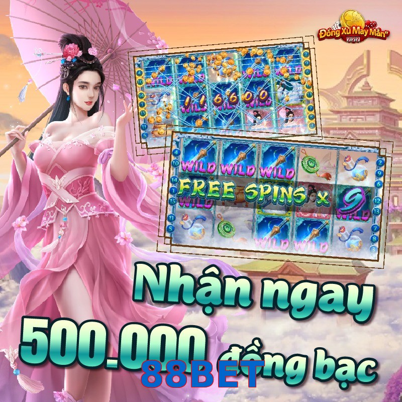 88BET