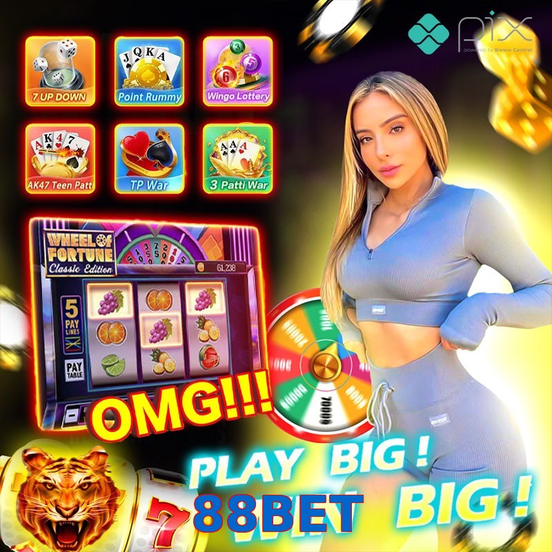 88BET