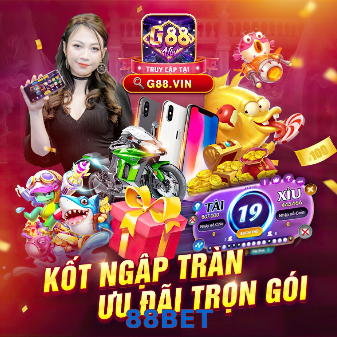 88BET