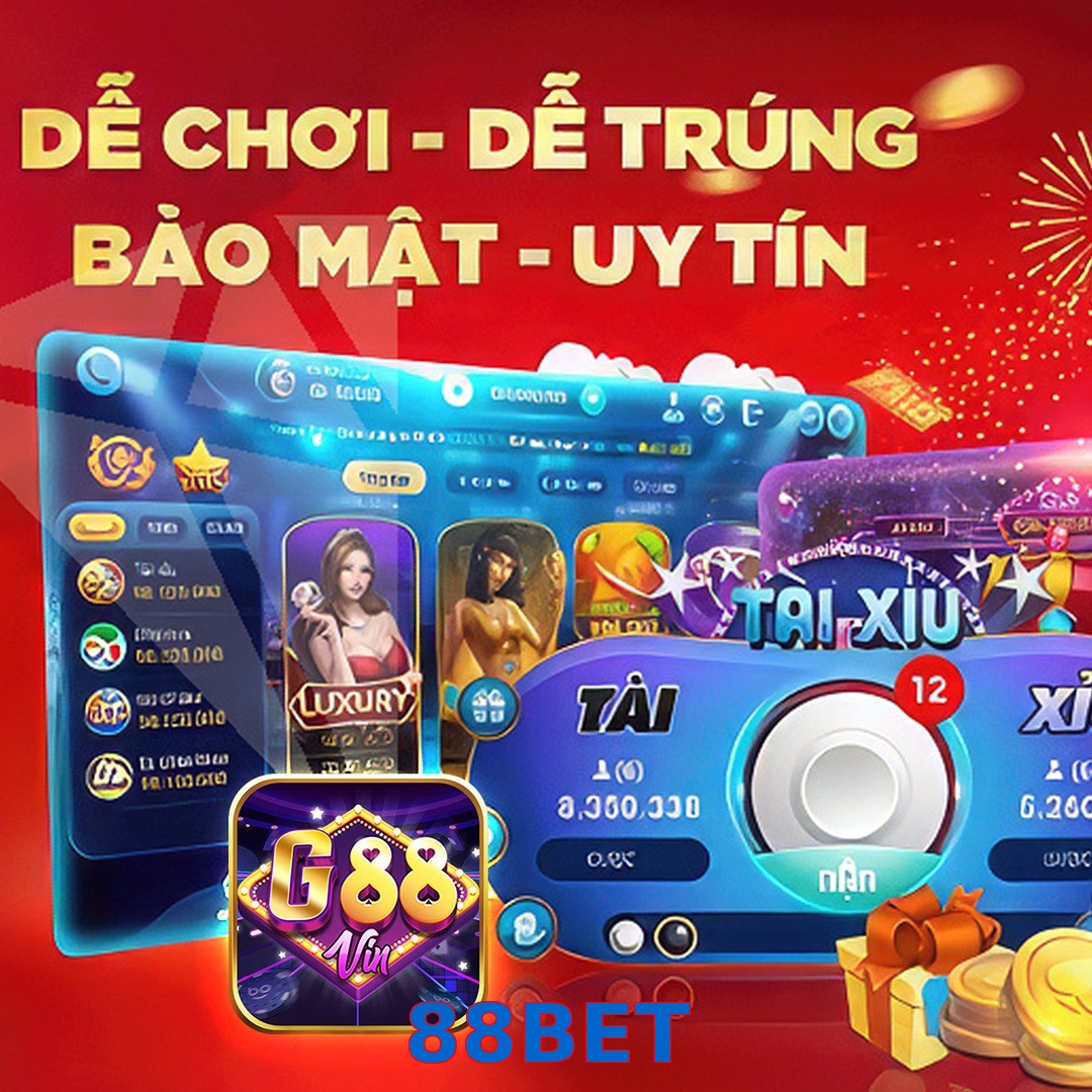 88BET