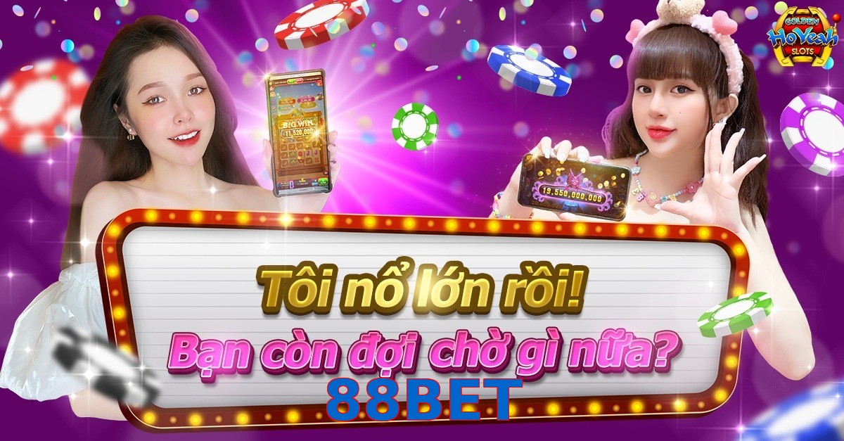 88BET
