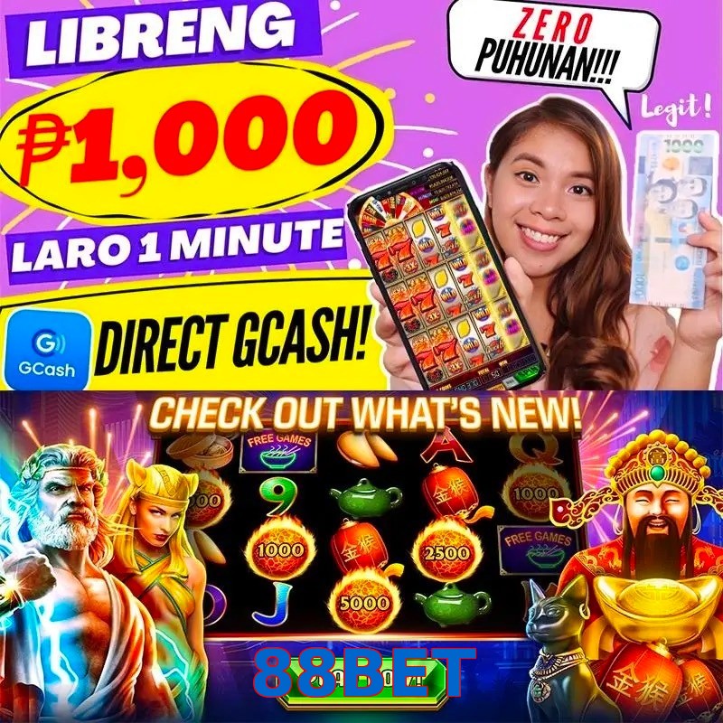 88BET