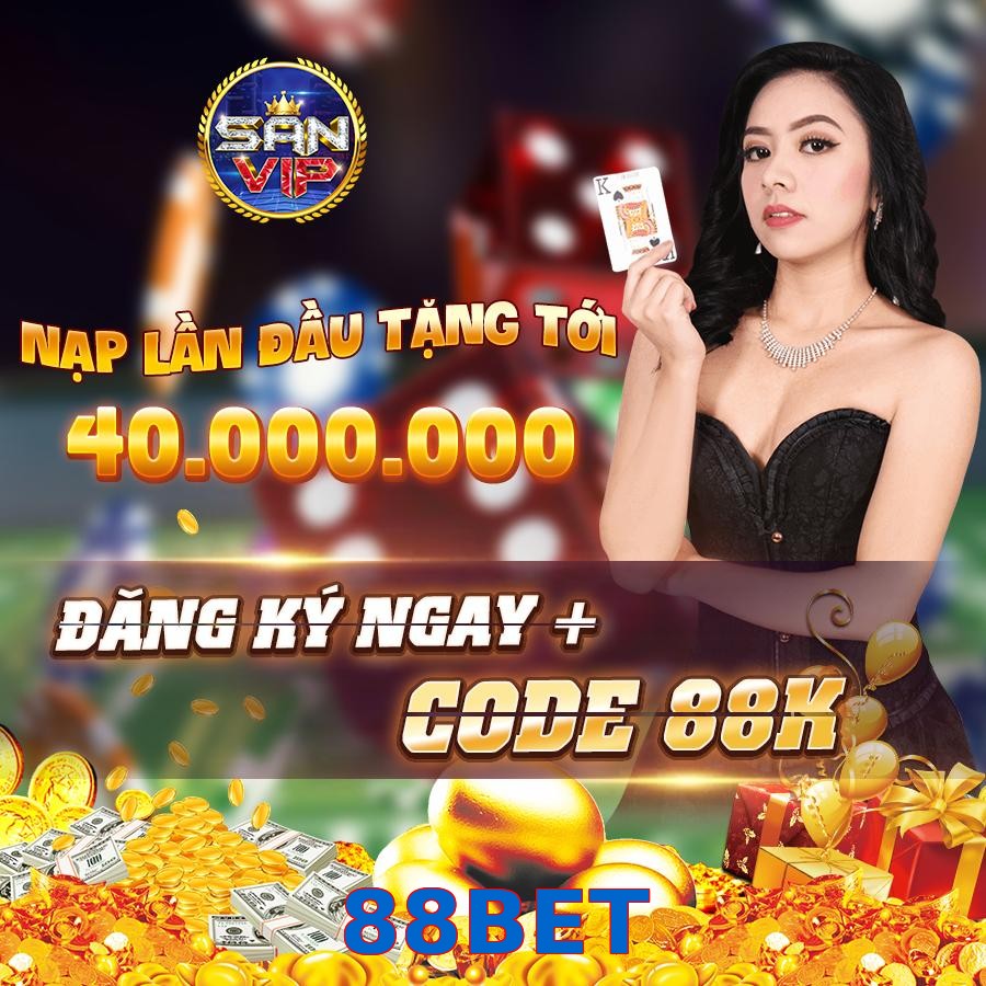 88BET