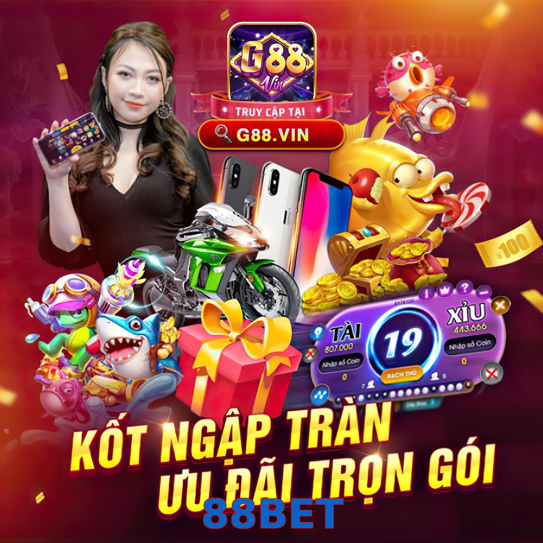 88BET