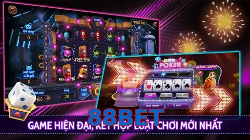 88BET