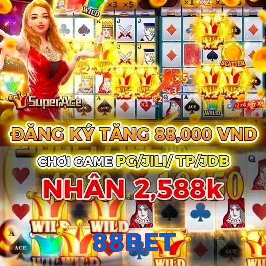 88BET