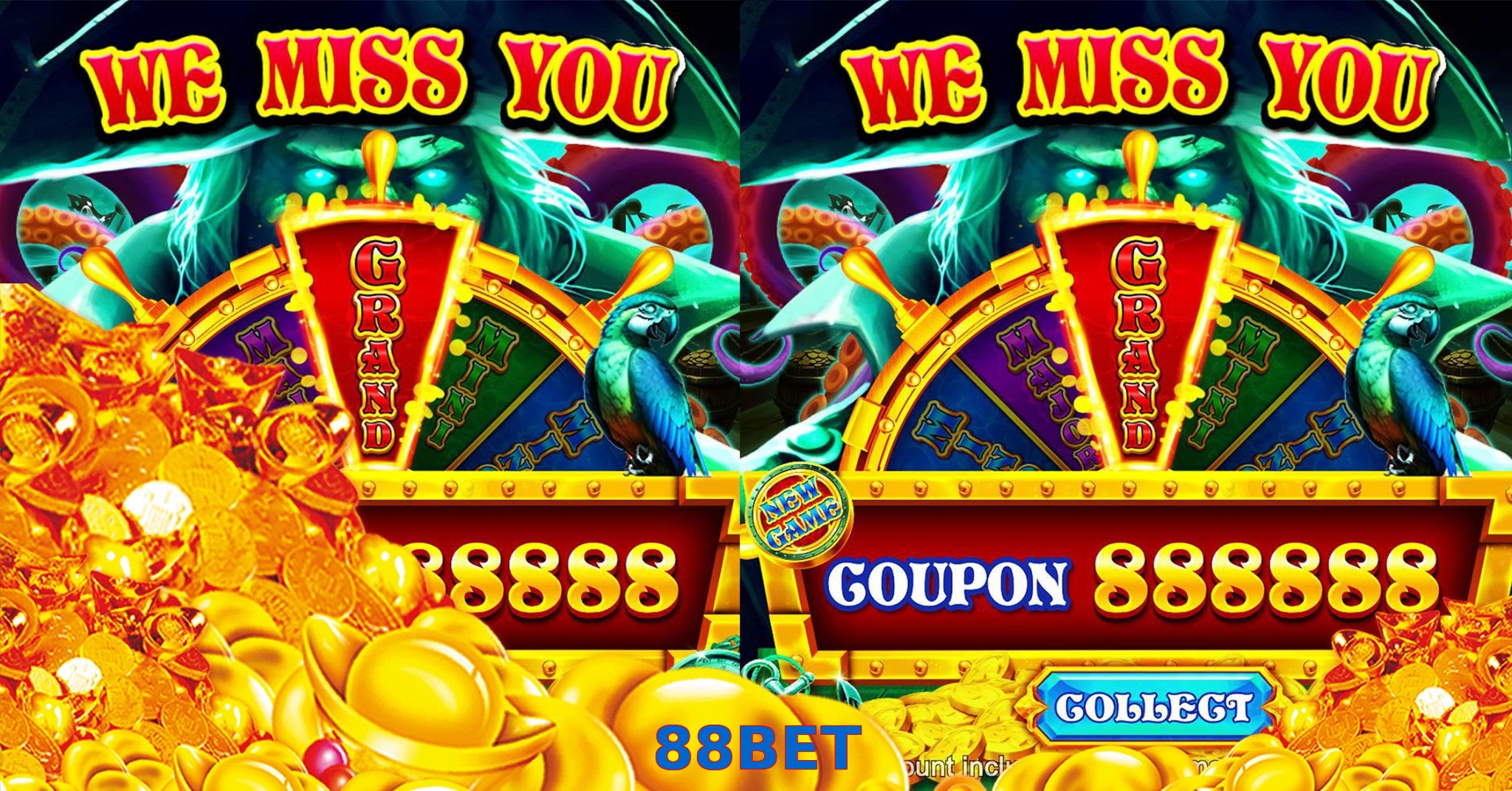 88BET