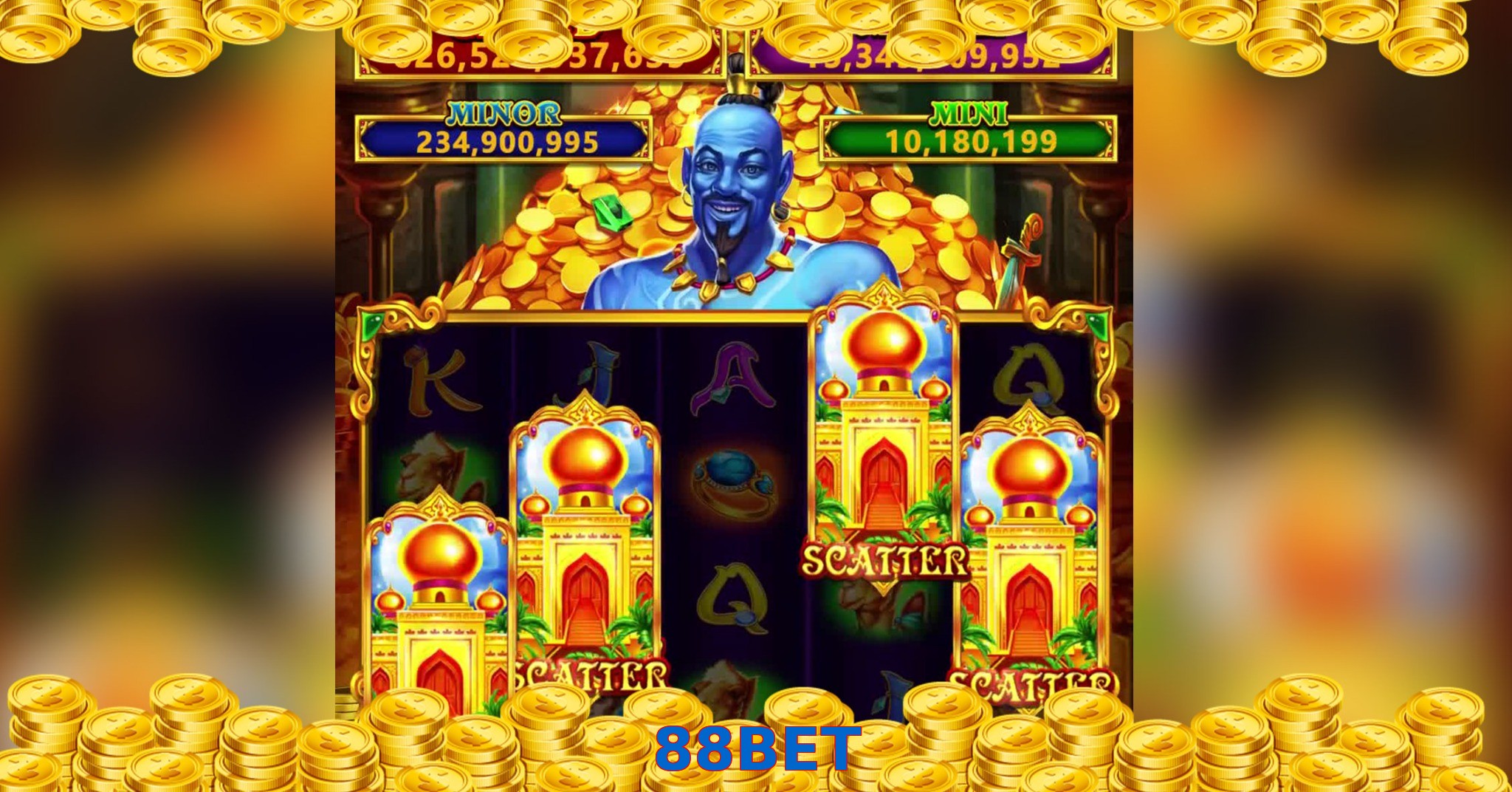 88BET
