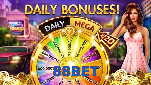 88BET