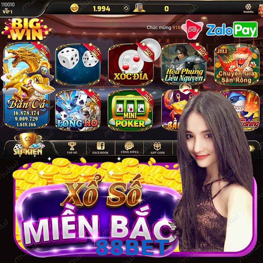 88BET