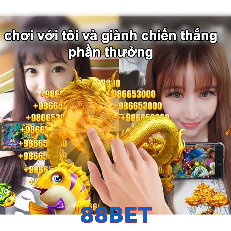 88BET
