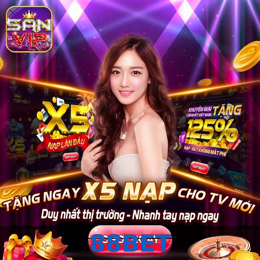 88BET