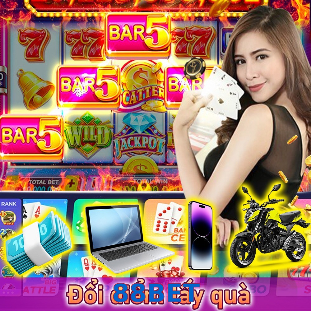 88BET