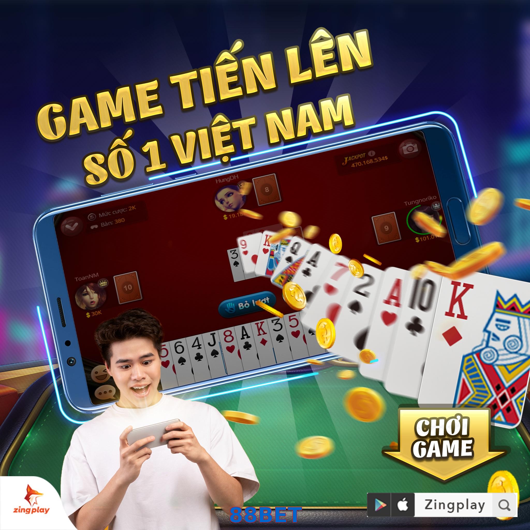 88BET