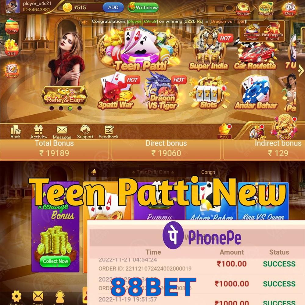 88BET