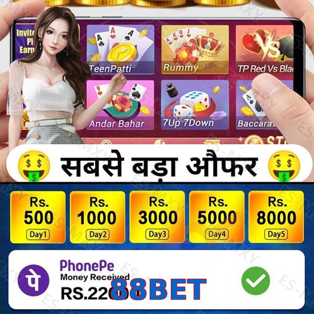 88BET