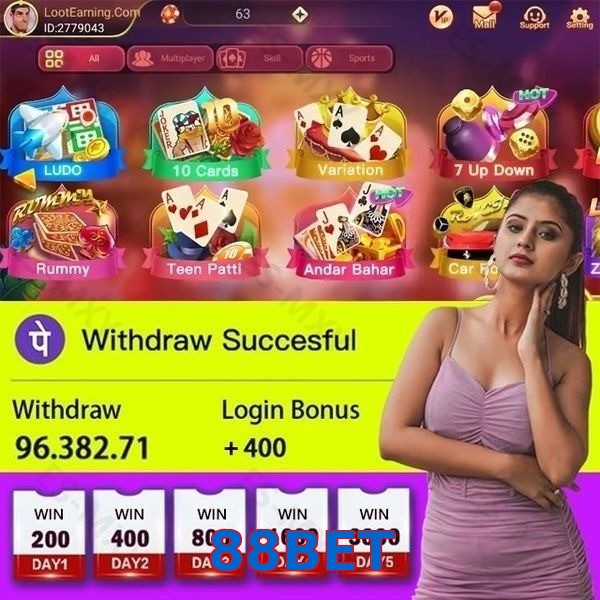 88BET