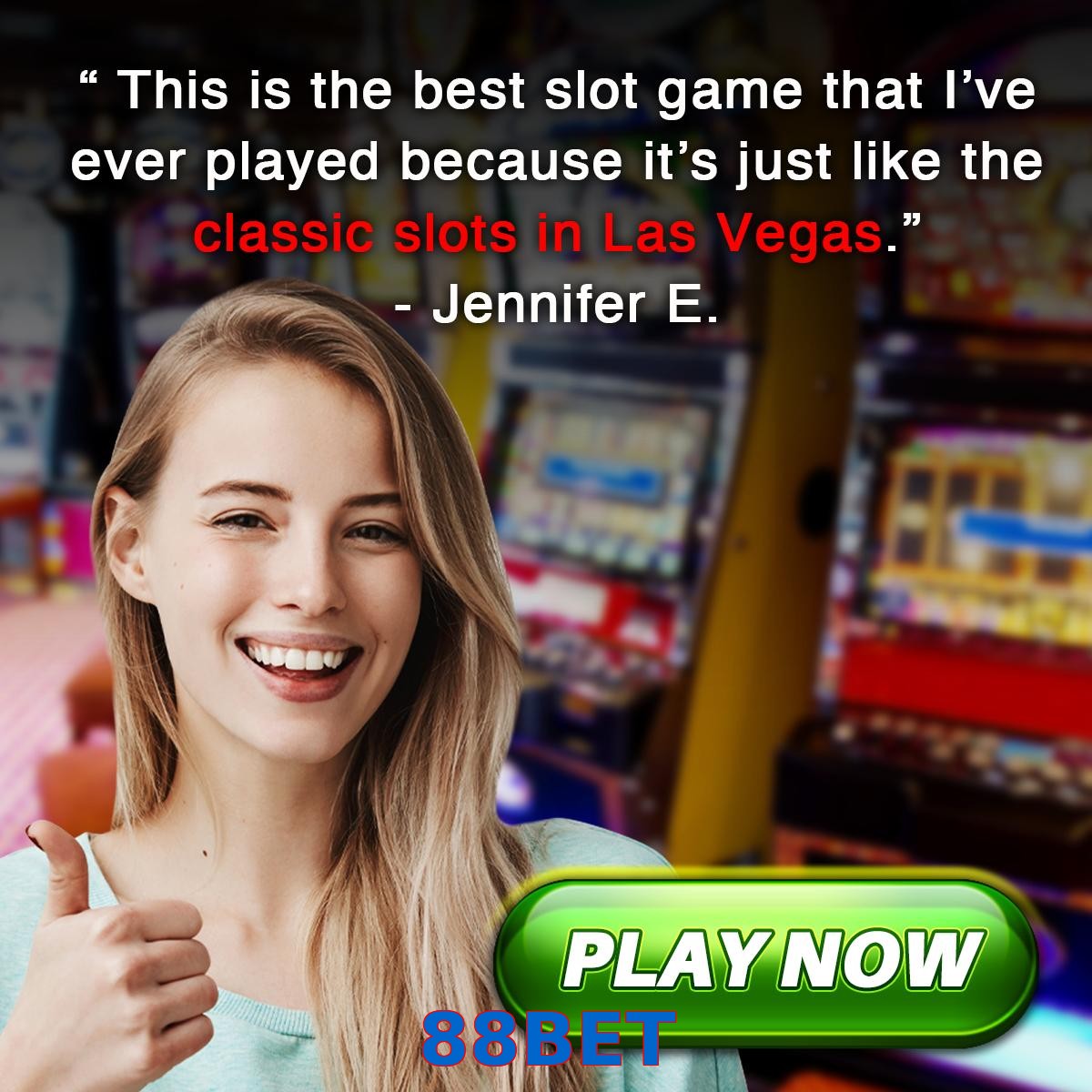 88BET