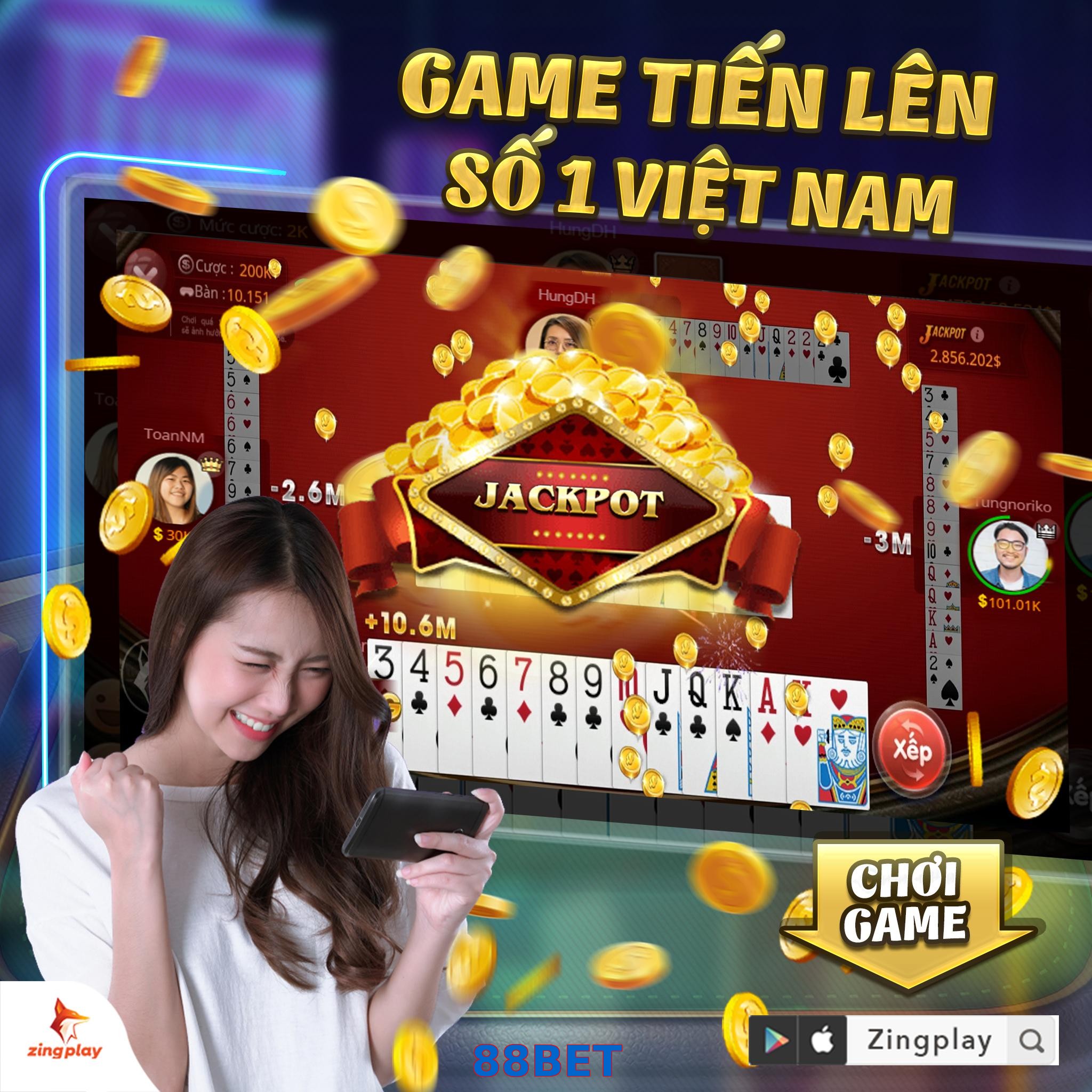 88BET