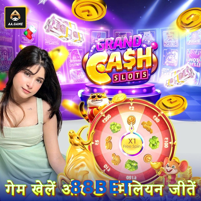 88BET