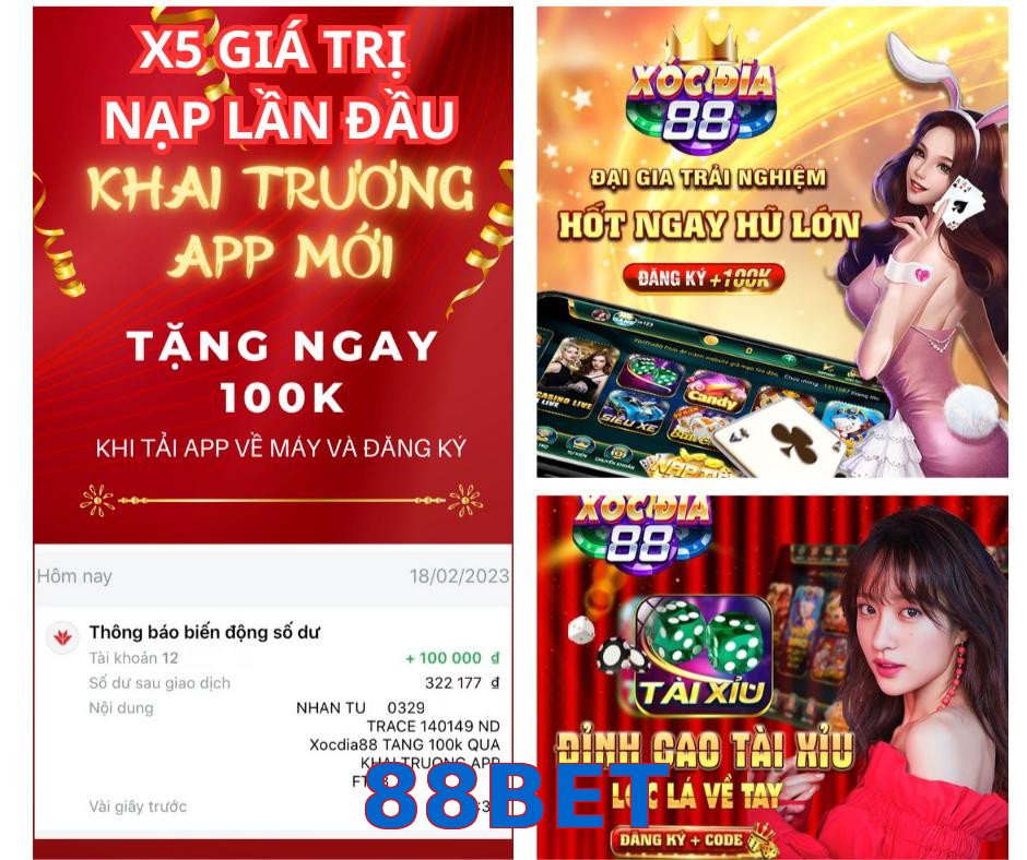 88BET