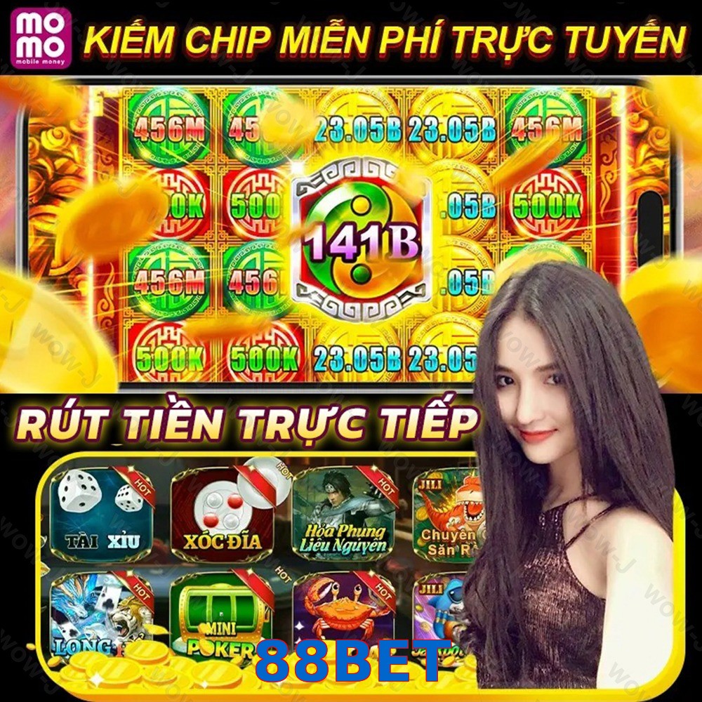 88BET