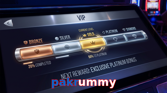 Game list for Pakrummy vip section
