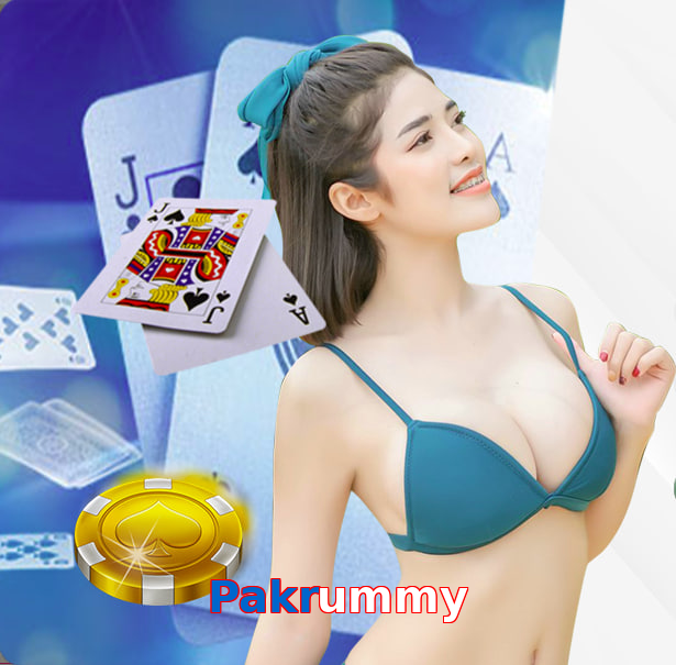 Pakrummy game app for Pakistan players